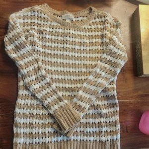 Knit Sweater